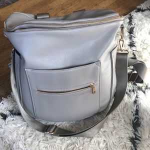 Grey Fawn Design Bag